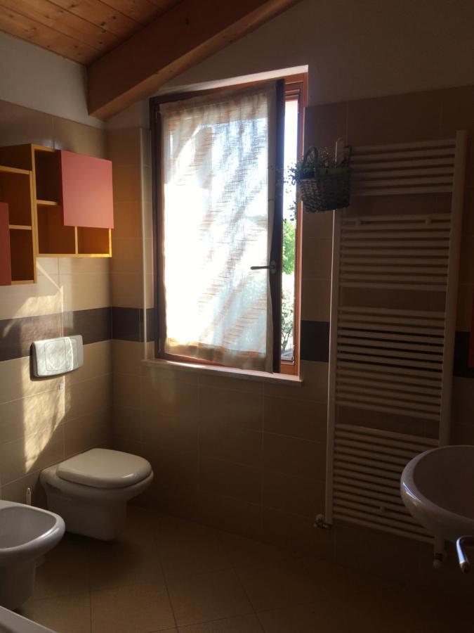 Apt 23 Residence Delle Rose Peschiera del Garda Bagian luar foto