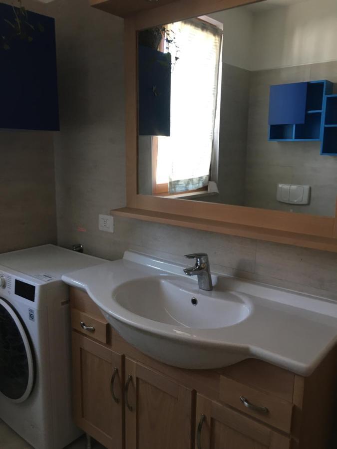Apt 23 Residence Delle Rose Peschiera del Garda Bagian luar foto