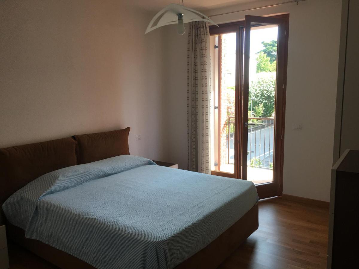 Apt 23 Residence Delle Rose Peschiera del Garda Bagian luar foto