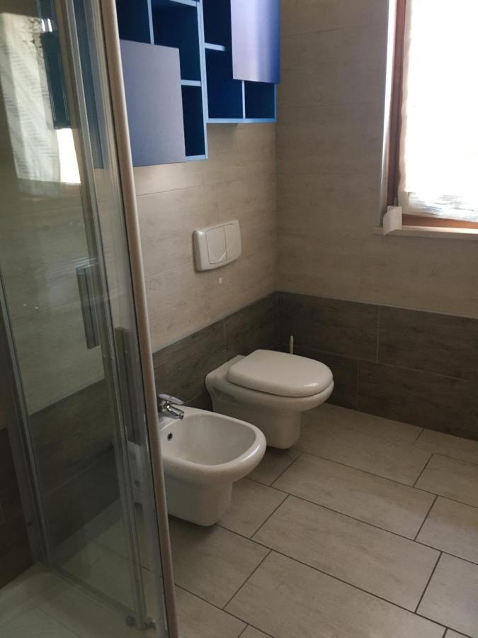 Apt 23 Residence Delle Rose Peschiera del Garda Bagian luar foto