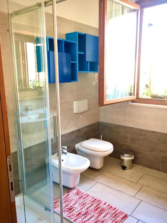 Apt 23 Residence Delle Rose Peschiera del Garda Bagian luar foto
